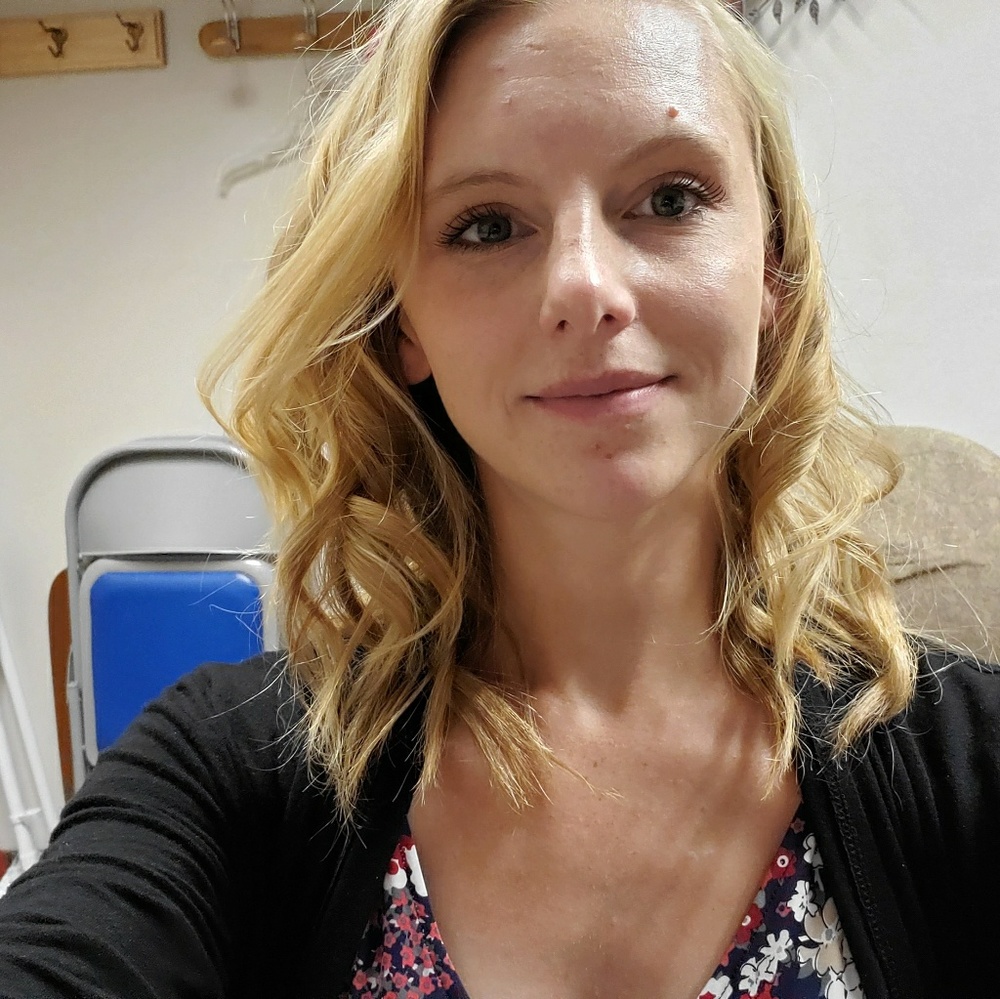 Meet your Posher, Tasha